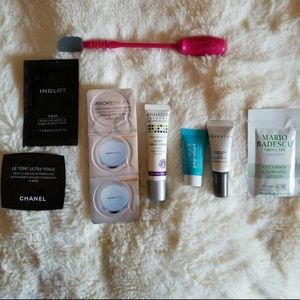 Skincare & Makeup Bundle Sephora Ulta